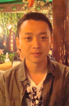 罗耀明