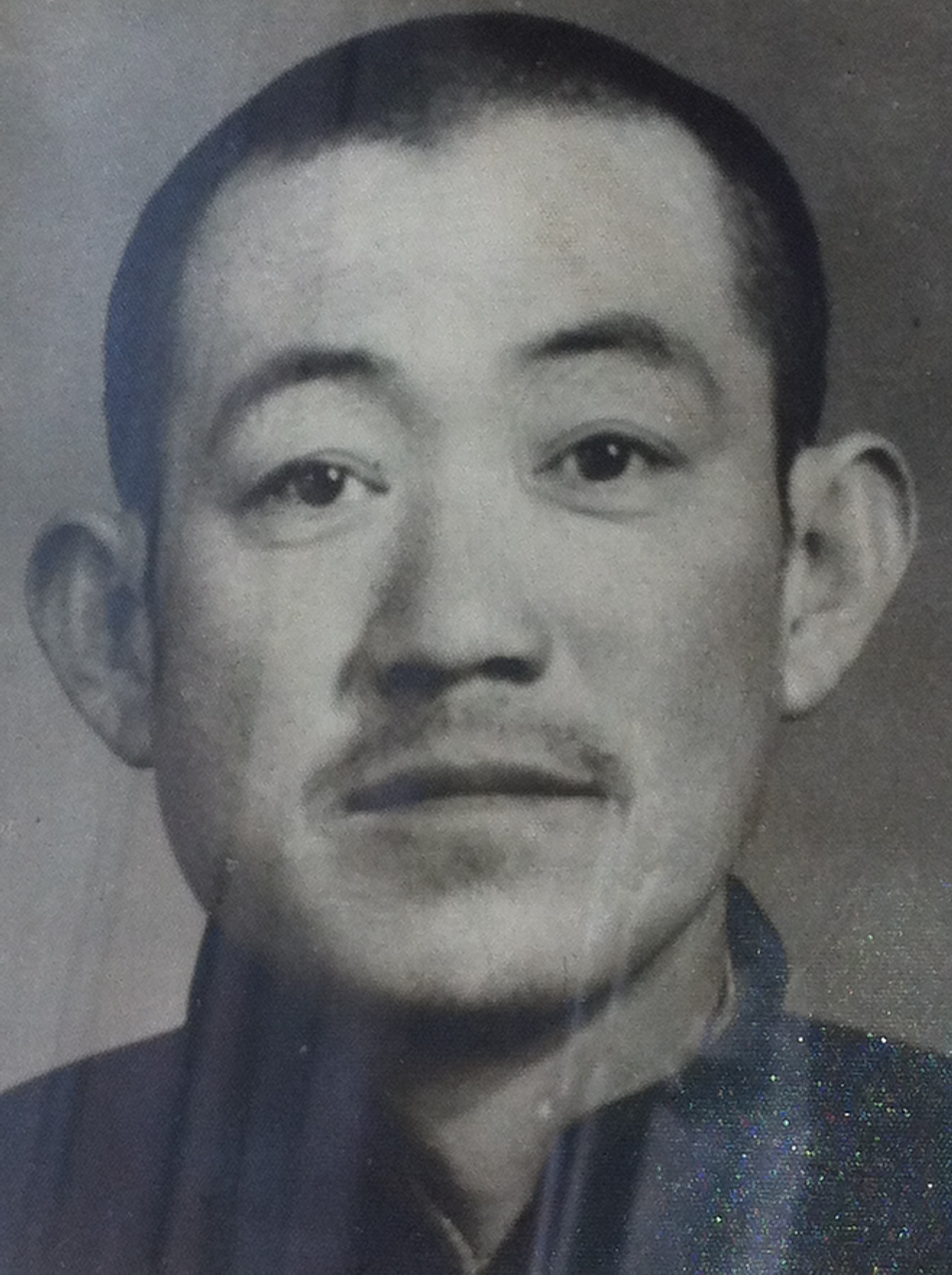 张忠贤