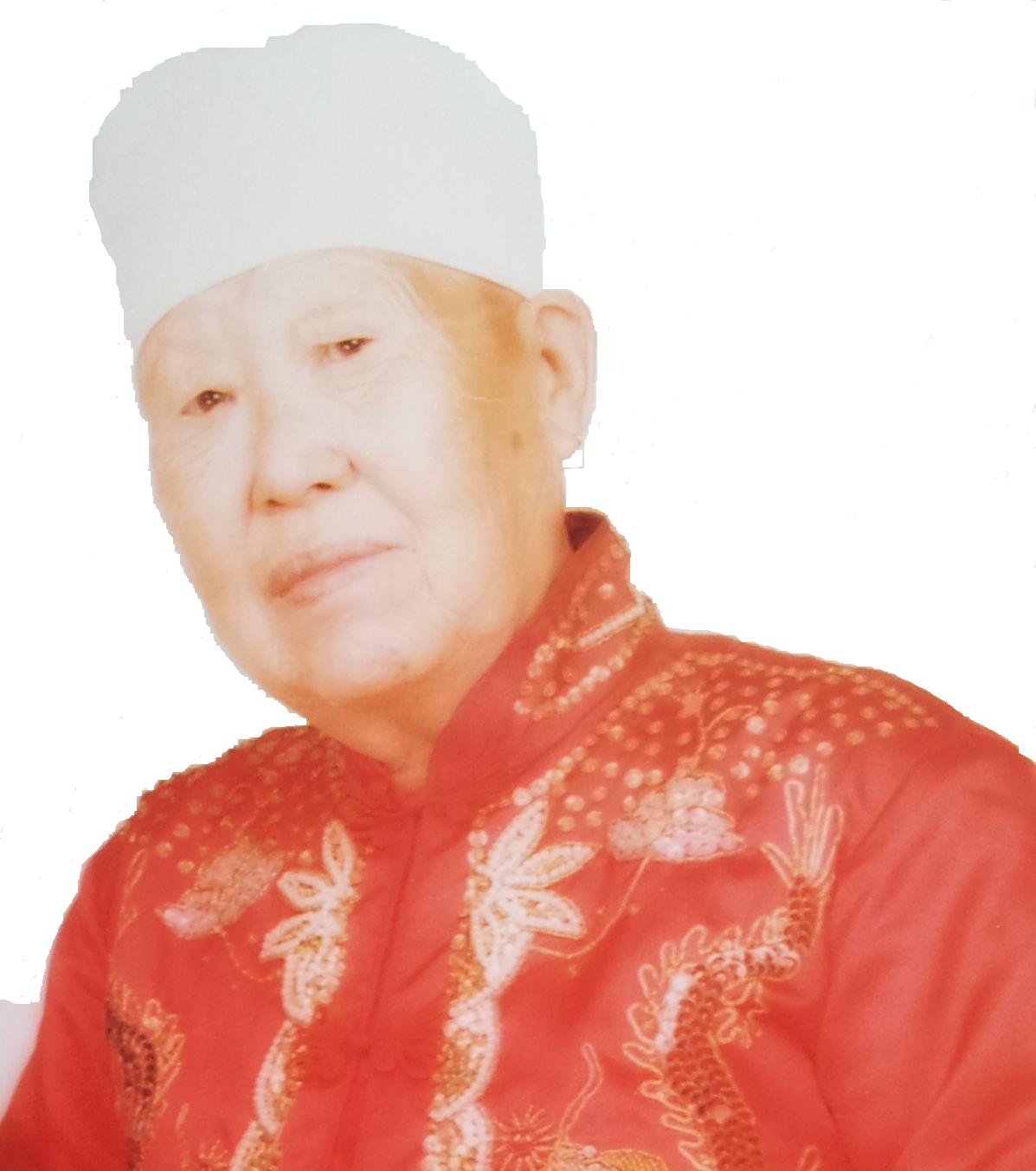 李秀英