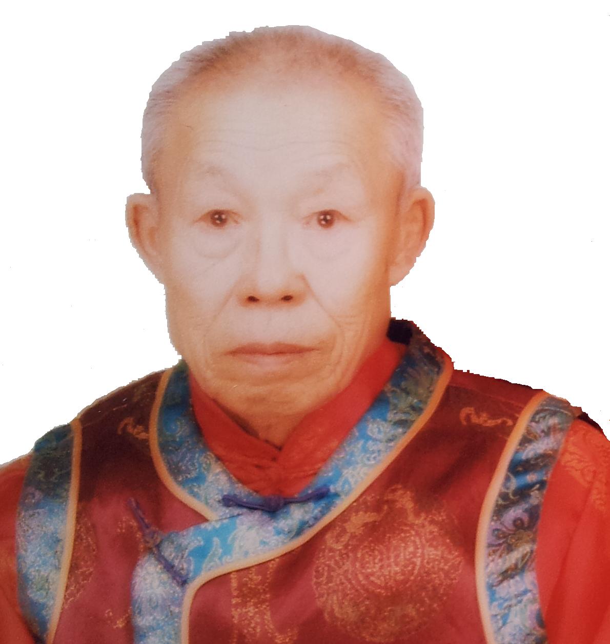 潘国华
