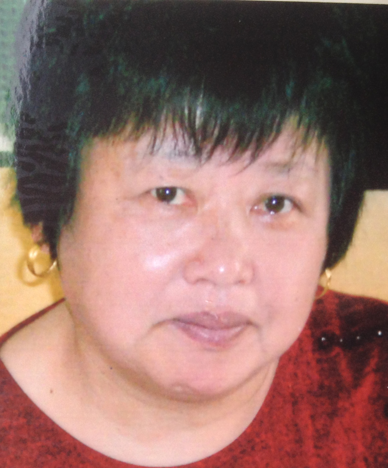 张晓华