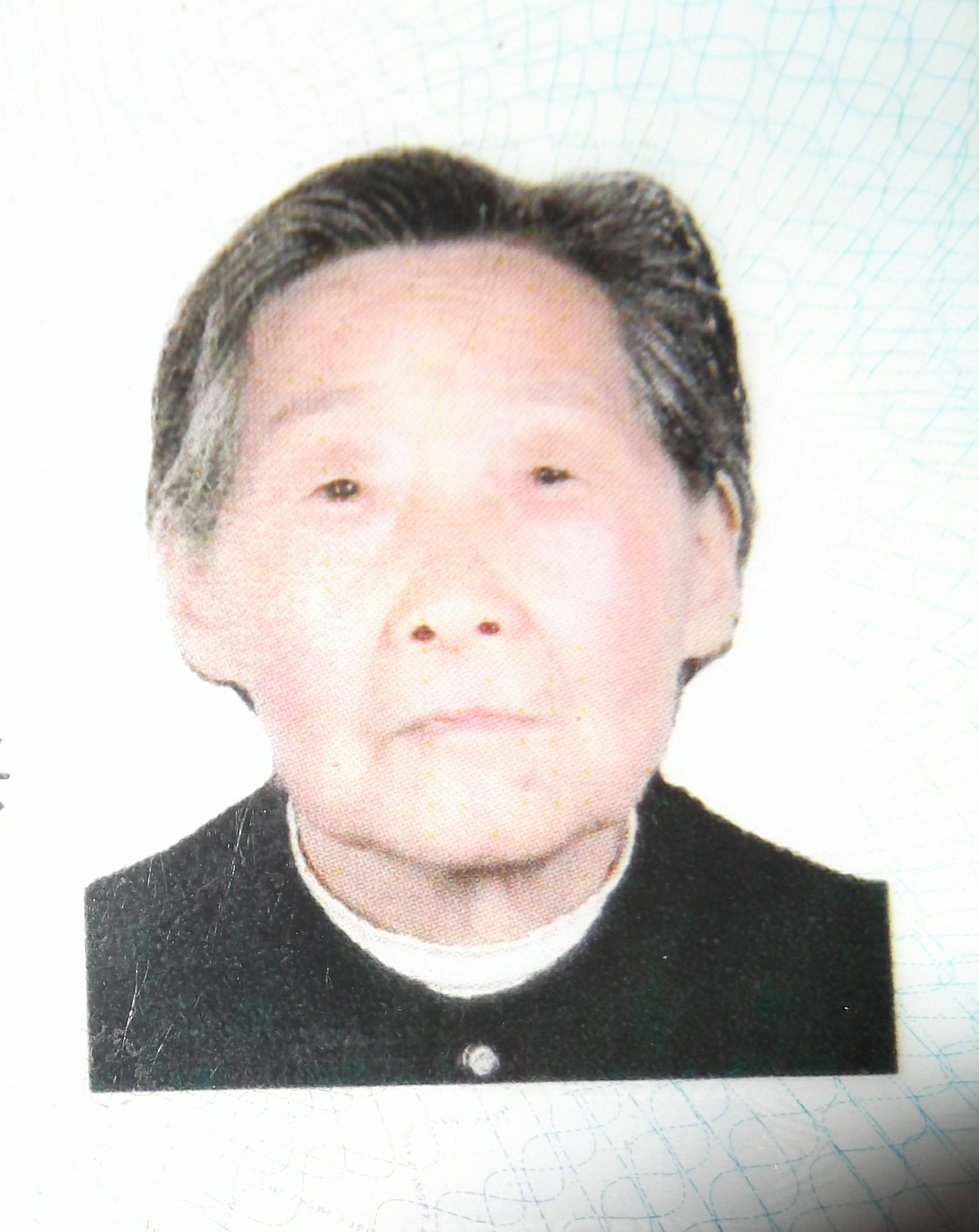 朱静馨
