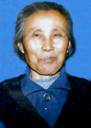 方世霞