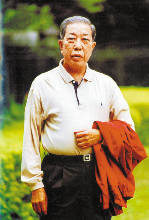 李伟彦