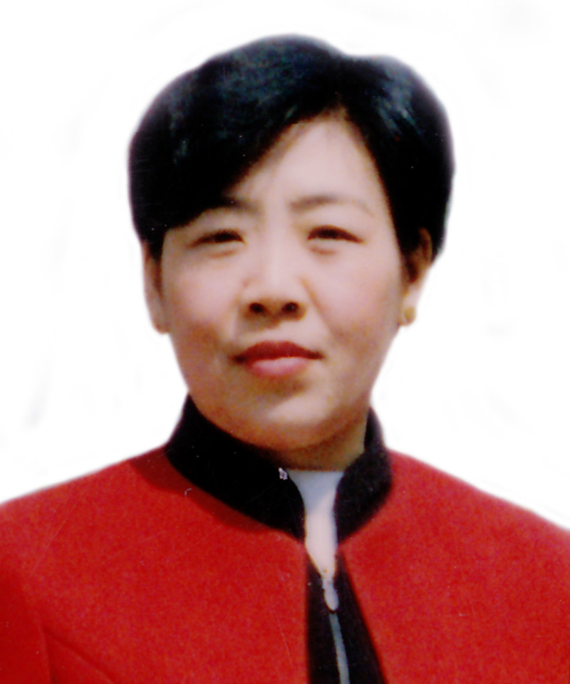 张清丽