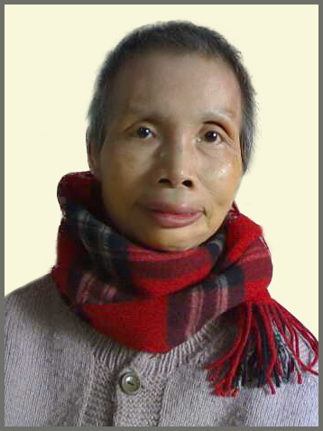 徐克纯