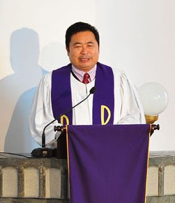 董延谅