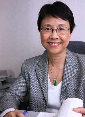 张佩瑶