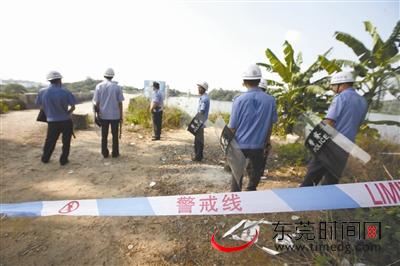 两少年溺亡水库 捞尸队坐地涨价？