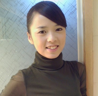 张晴晴