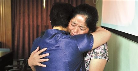 17岁女孩去世 妈妈无偿捐献女儿所有有用器官