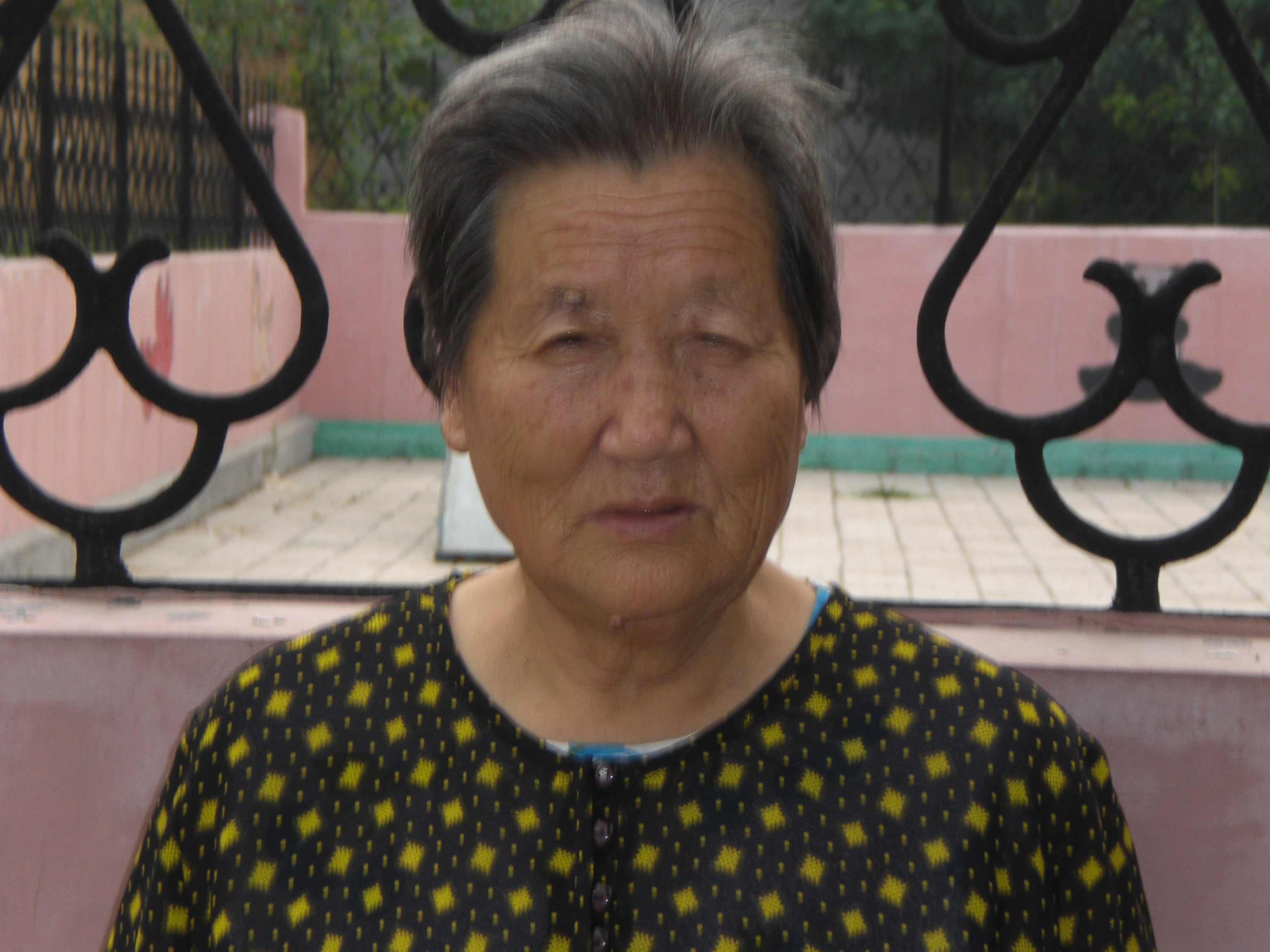 顾淑珍