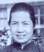 朱仙兰