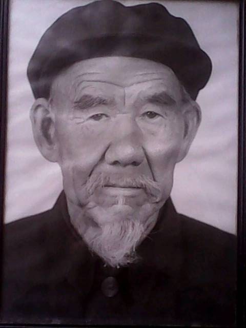 张金明