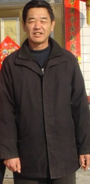 肖兴伟