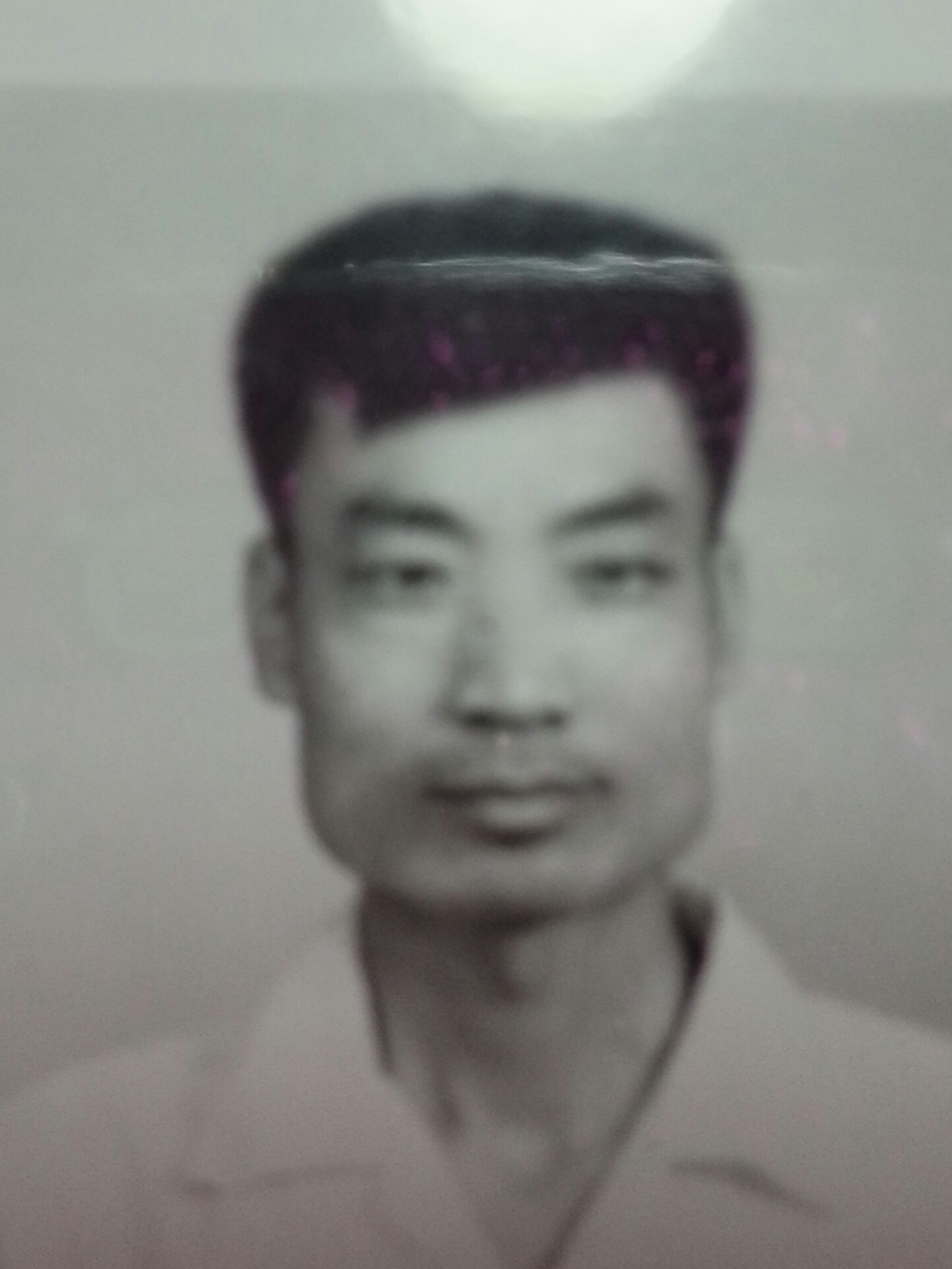 王景满