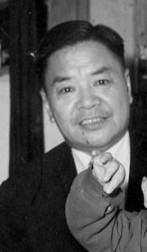 李天民
