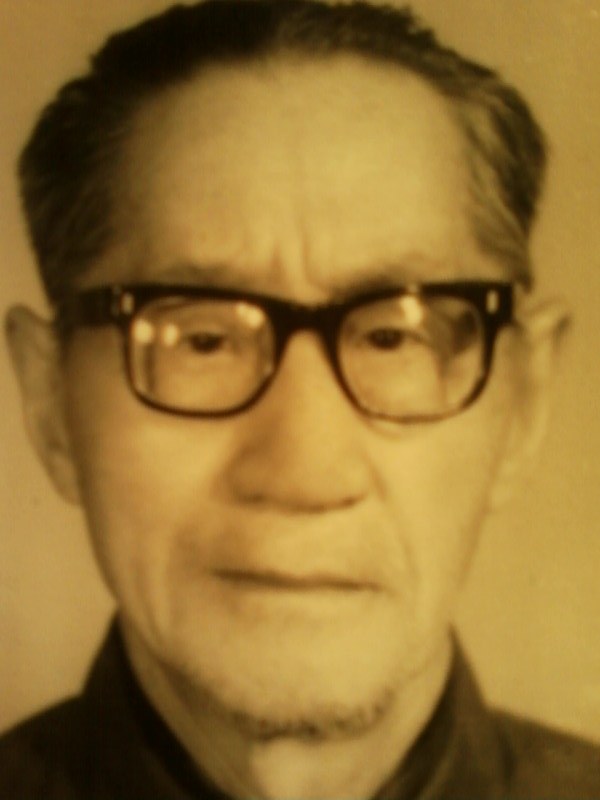 张丕承