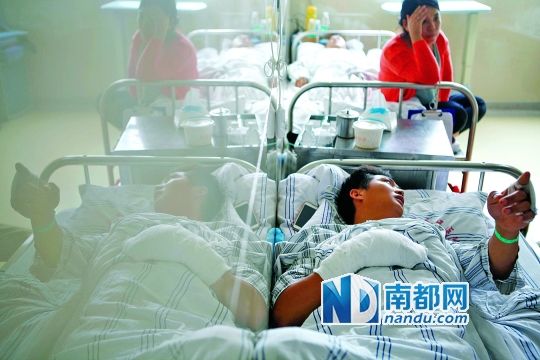 村民因土地纠纷碾死同乡 警方在场拍照未能制止