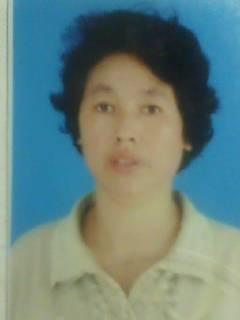 徐立英