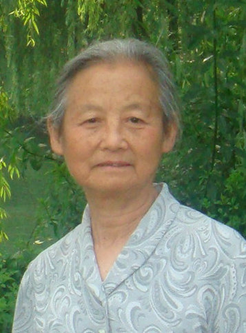 翁维琴