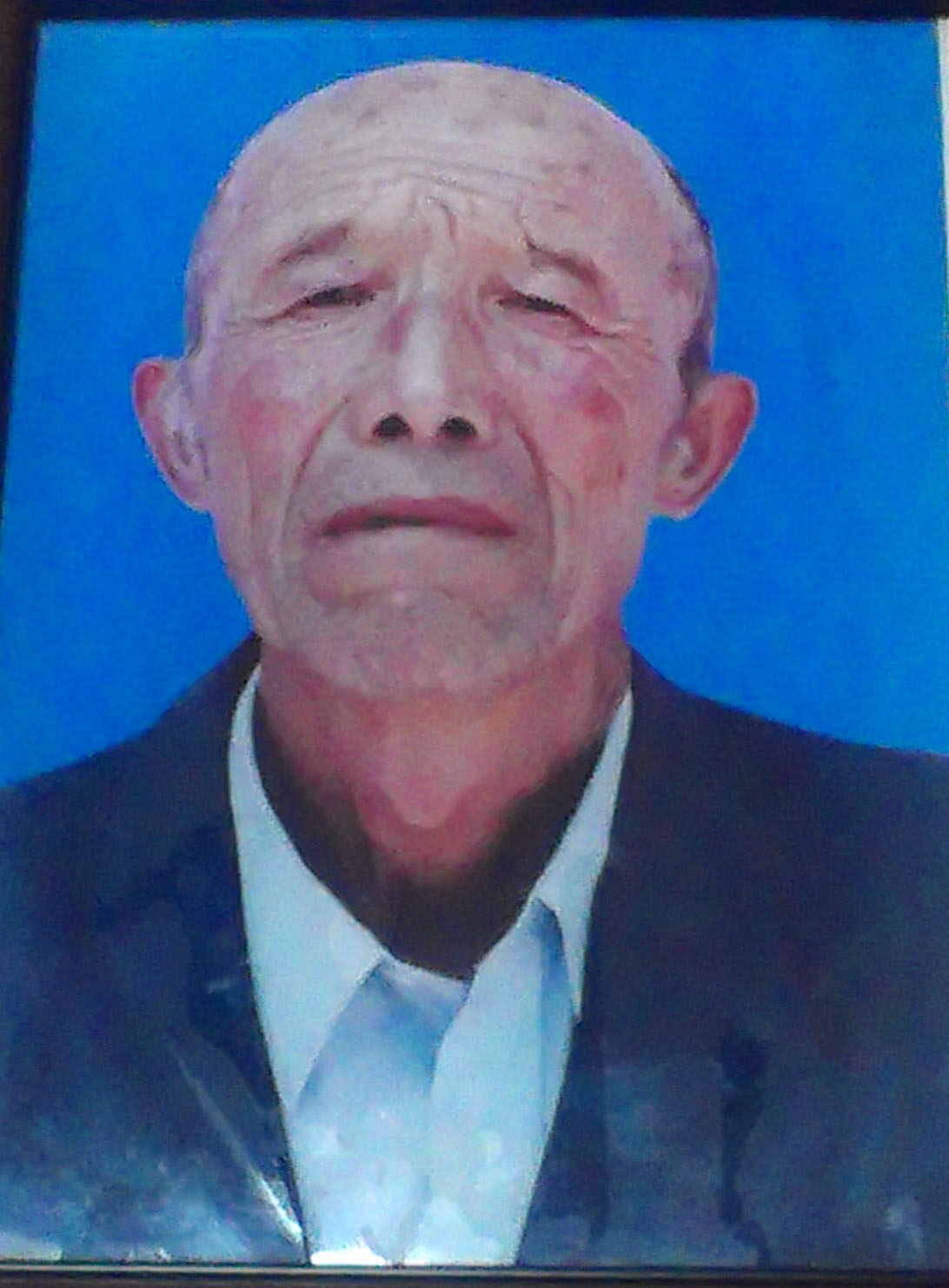 李万孝