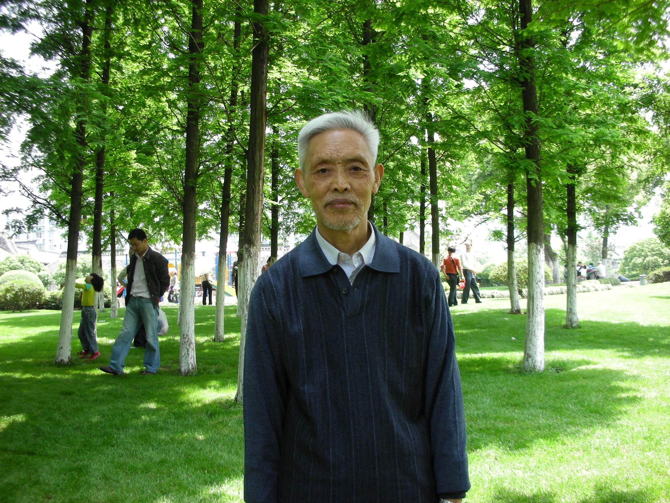 冯家声