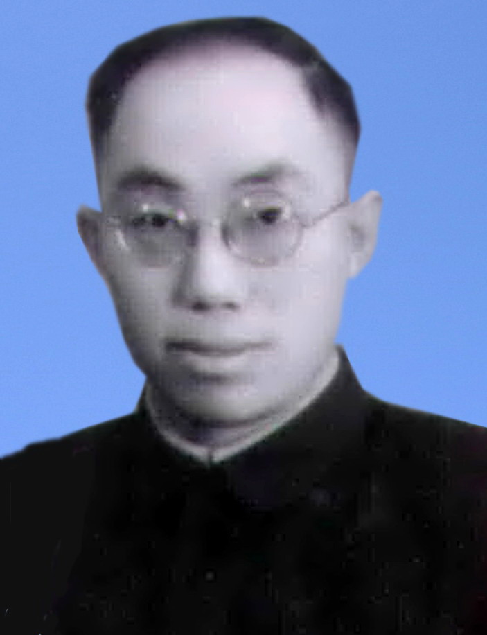 郑重