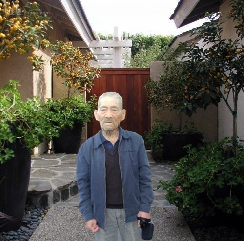 天堂纪念网