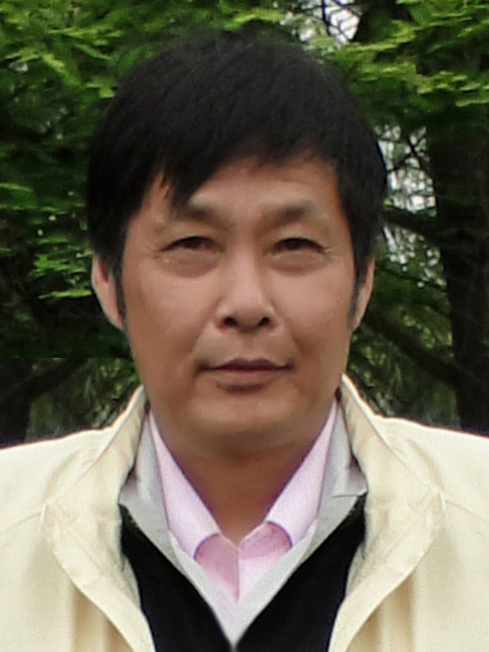 杨富兴