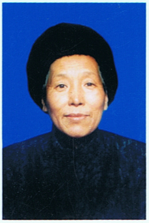 朱玉环