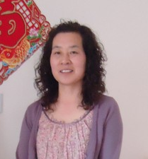 王佳妈妈