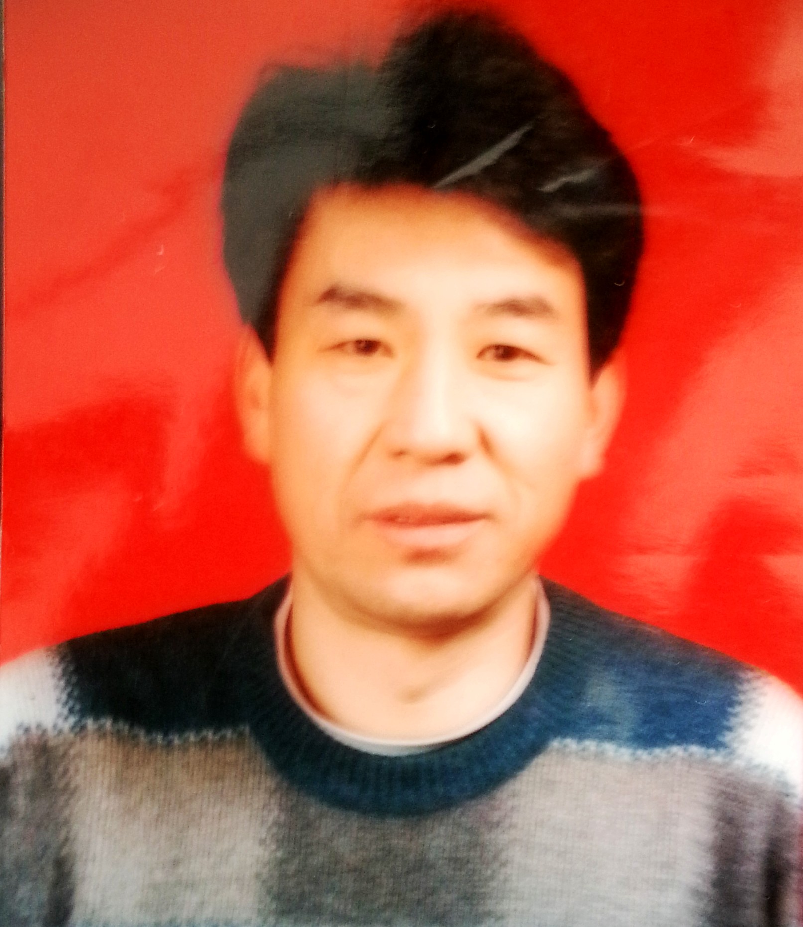 郭昌禄