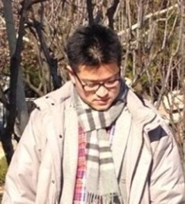 张晓东