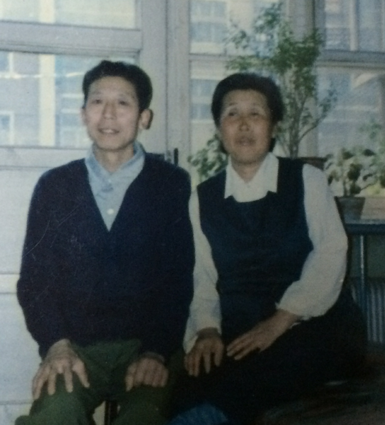 郭业和