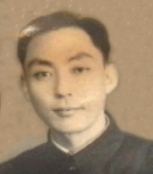 何兴诗