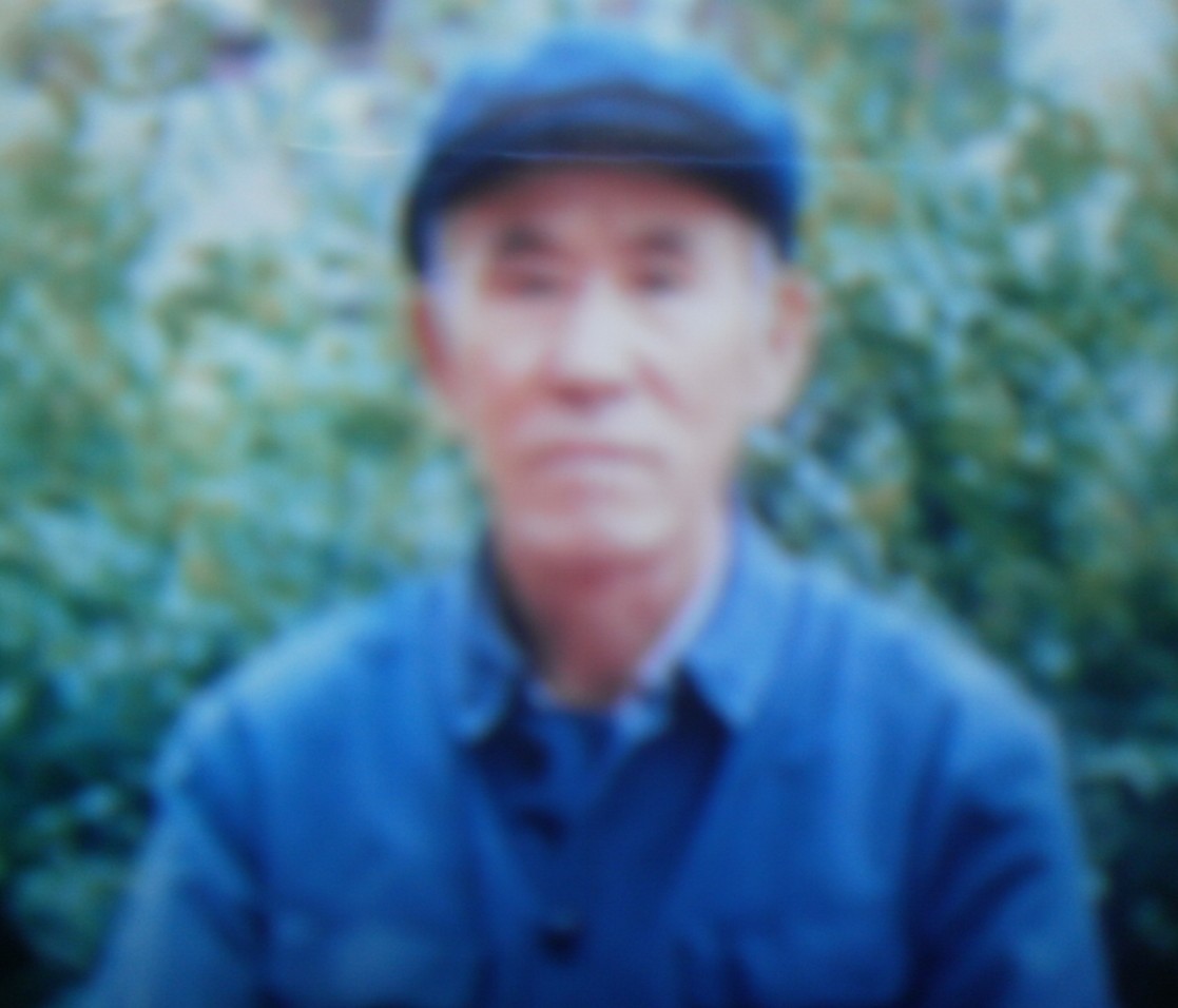 魏生礼