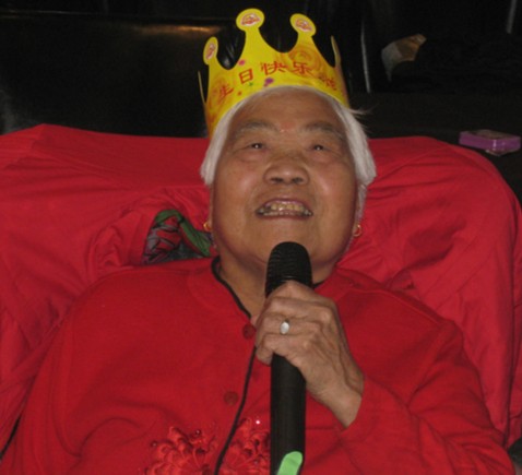 吴桂英