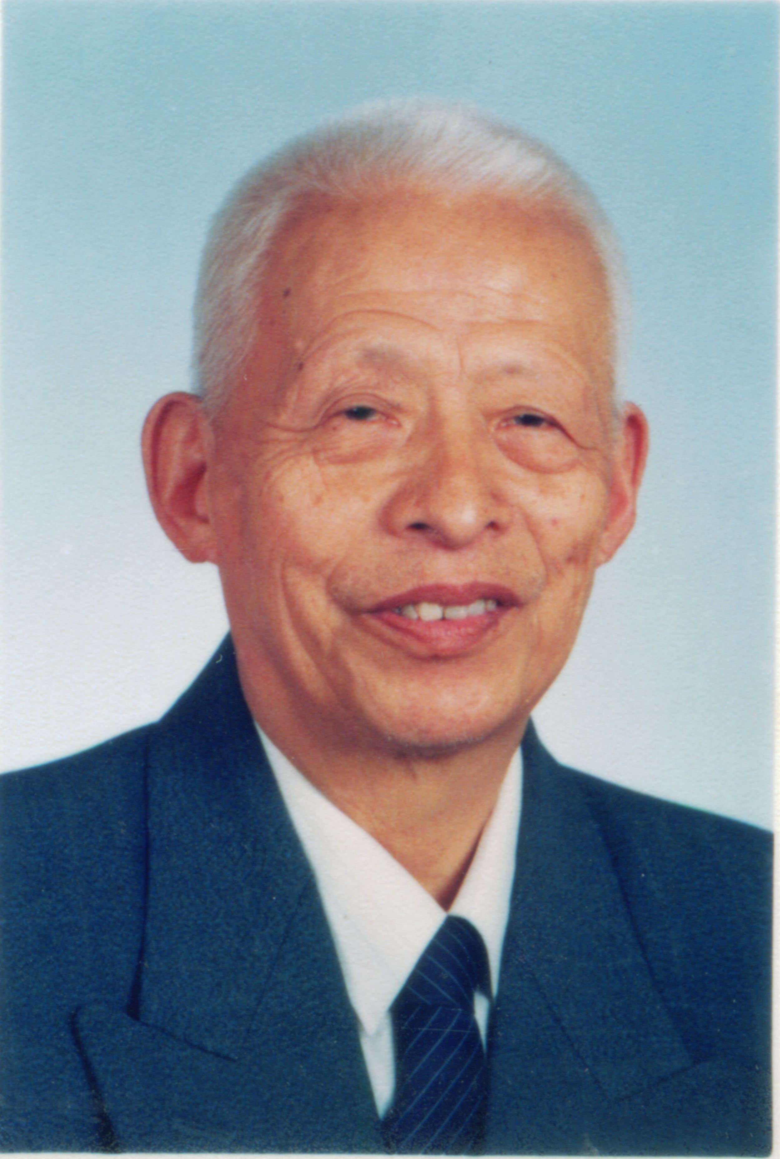 李明哲教授