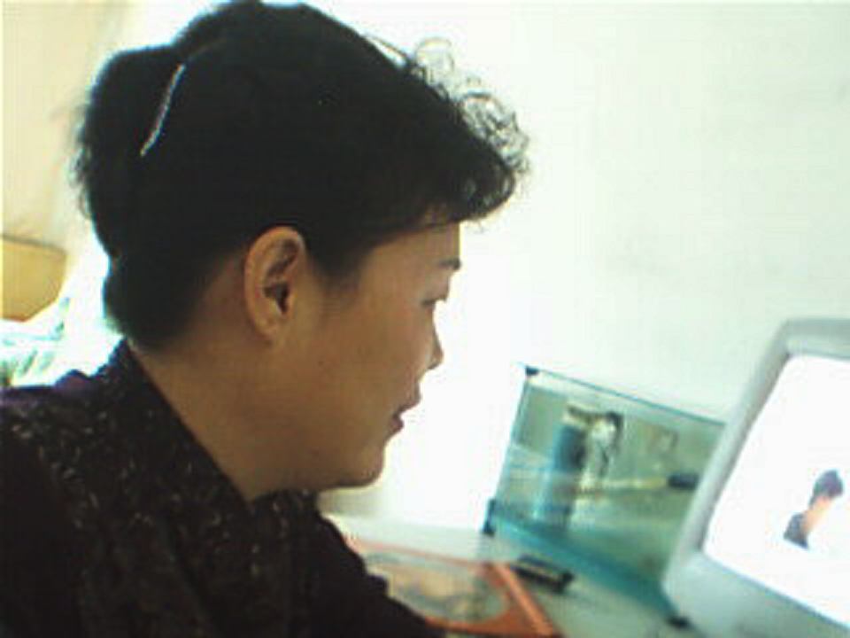 伊人