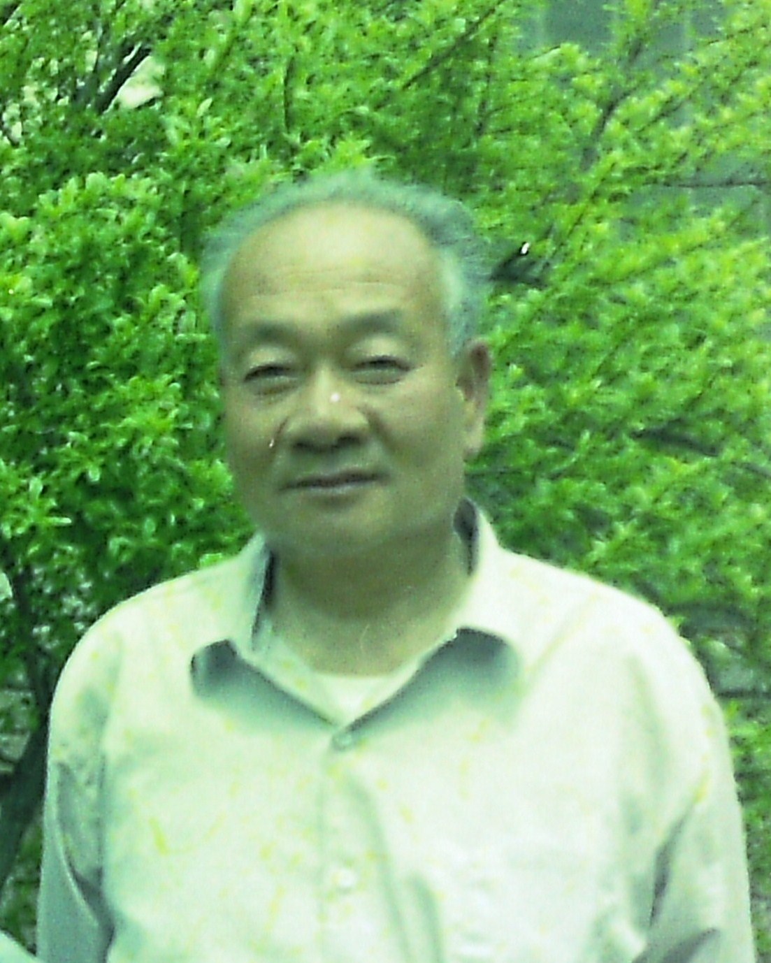 黄象申