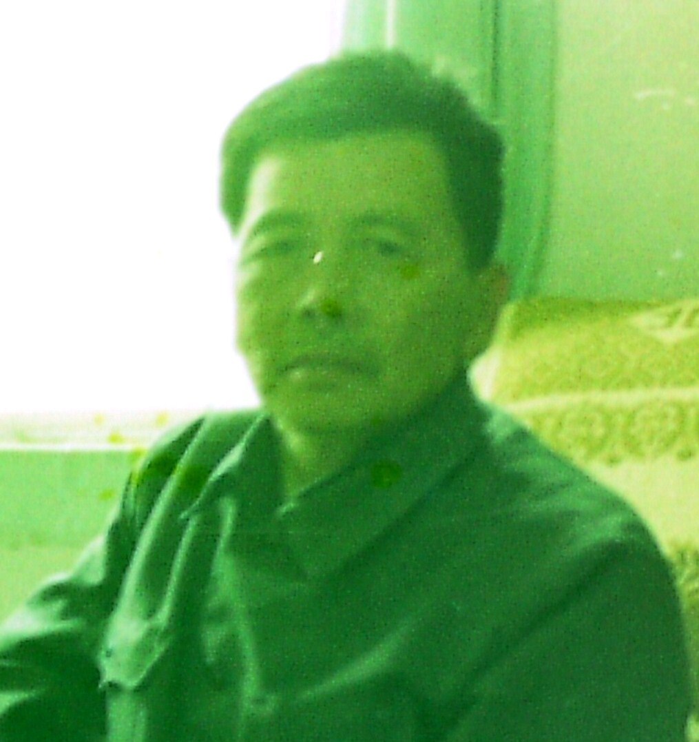 鲁孟和