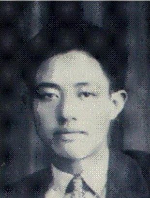 沈荃