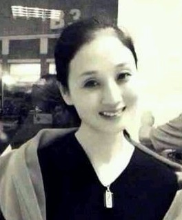王丽