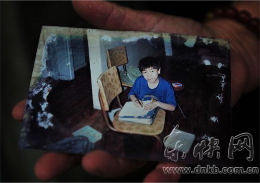 陈锦锋