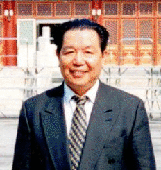 黄黔