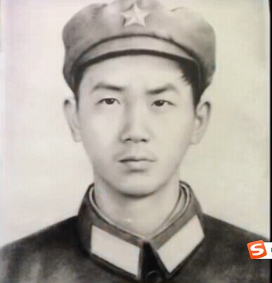 何田忠