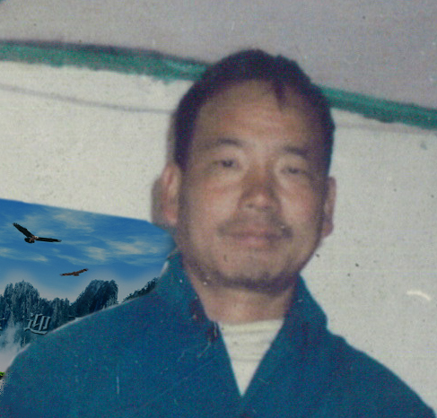 杨明