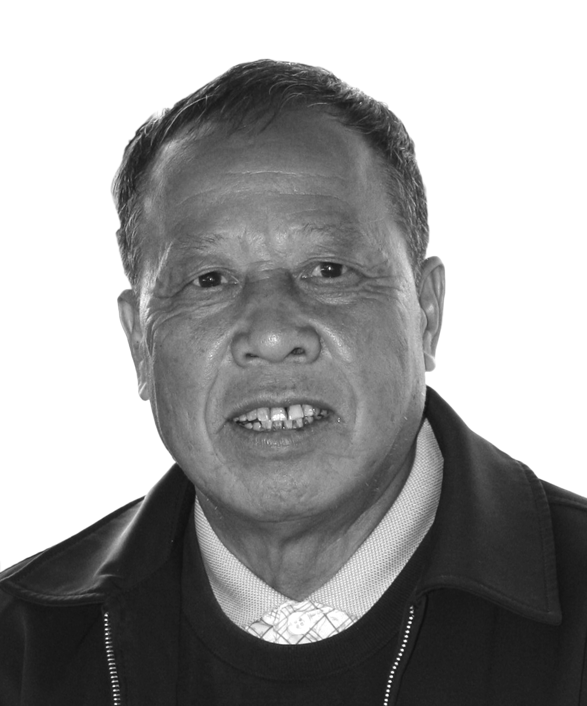 刘谦玉