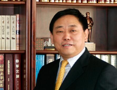任润厚